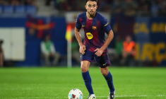 Barcelone ne lâche pas le Real