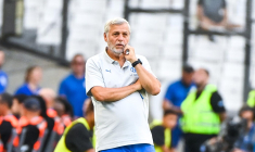 Bruno Genesio n'élude aucun sujet avant la reprise du championnat