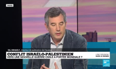 Conflit israélo-palestinien : vers une nouvelle guerre civile à portée mondiale ?