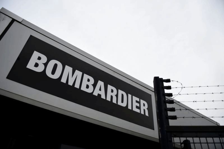 LE RACHAT DU RAIL DE BOMBARDIER PAR ALSTOM BIEN ENGAGÉ, DIT LE PDG DU GROUPE CANADIEN