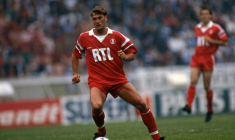 Arsène Wenger se rappelle au bon souvenir de Glenn Hoddle