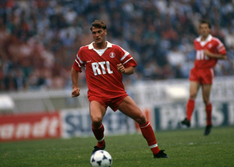 Arsène Wenger se rappelle au bon souvenir de Glenn Hoddle