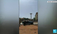 Retour en IMAGES sur la tentative de coup d'État en Guinée-Bissau