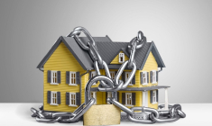 Il perd sa maison pour des droits de succession jamais payés depuis 30 ans (Crédits photo : Adobe Stock)