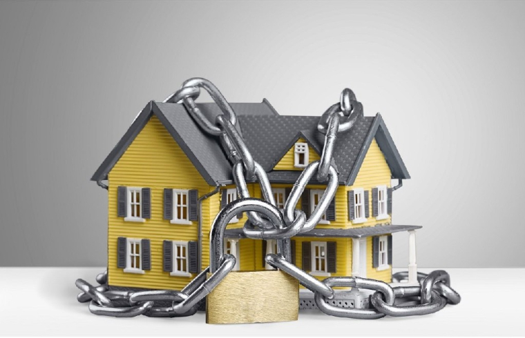 Il perd sa maison pour des droits de succession jamais payés depuis 30 ans (Crédits photo : Adobe Stock)