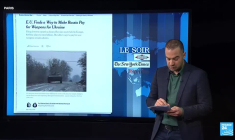 "Rocky Macron" ou le retour du président viril