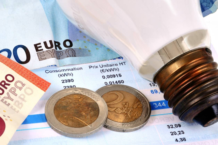 La fin des coupures d'électricité en cas d'impayés / iStock-Richard Villalonundefined
