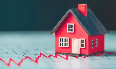 Logement neuf : 4 chiffres alarmants au 3e trimestre 2024