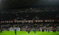 Le rapport de police ne confirme pas « les coups » lors des incidents à Nice