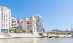 Montpellier exige une œuvre d'art par projet immobilier-iStock-Daniel OUDIN.jpg