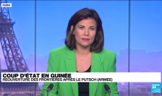 Guinée : du "calme" et de la prudence après le coup d'État