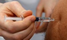 CORONAVIRUS: LA FRANCE DÉTAILLERA LA SEMAINE PROCHAINE SA STRATÉGIE DE VACCINATION