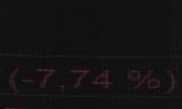 Bourse: des indices dans le rouge à Euronext