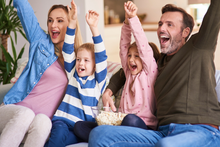 4,5 millions de téléspectateurs pour le retour de Koh-Lanta