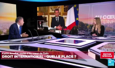 Karim Amellal : les changements de régime imposés mènent-ils au chaos ?