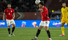 Ce joueur de huitième division anglaise a enfin participé à la CAN