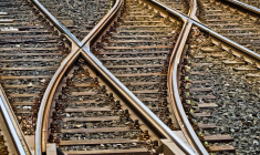 Les voyageurs peuvent désormais réserver un billet de TGV Ouigo en même temps que leur vol. (illustration) (ID 652234 / Pixabay)