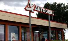 AUTOGRILL A ENTAMÉ DES DISCUSSIONS NON-EXCLUSIVES AVEC DUFRY