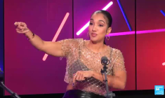 Brick & Lace, les légendaires