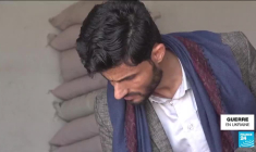 Menacé par la famine, le Yémen redoute l'impact de la guerre en Ukraine