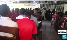 RD Congo : deuil et colère à Goma