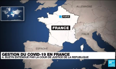 Covid-19 : Agnès Buzyn devant la Cour de justice de la république pour répondre de sa gestion de la crise