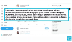 Tir mortel sur un tournage d'Alec Baldwin : l'enquête se poursuit