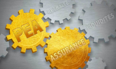 Le PEA Assurance combine les avantages classiques du PEA avec ceux du contrat de capitalisation. (© DR)