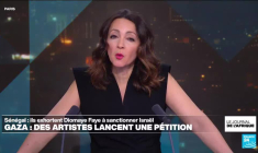 ENQUÊTE SUR LA MORT DE SEIF AL-ISLAM