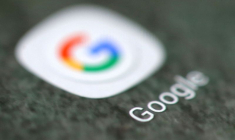 FRANCE: AMENDE DE 150 MILLIONS D'EUROS CONTRE GOOGLE CONFIRMÉE EN APPEL