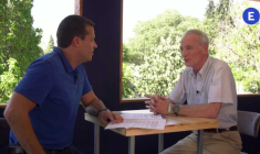 Jean-Dominique Senard (Renault) : "La R5 est notre réponse au défi du véhicule électrique accessible"