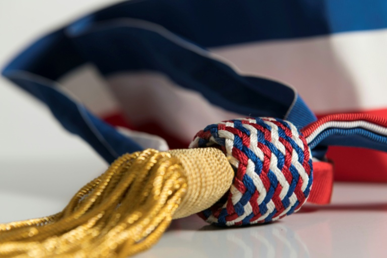 Sortants fatigués, relève insuffisante ou divisée... dans 68 communes, il n'y aura pas d'élections municipales les 15 et 22 mars, faute de candidats ( AFP / SEBASTIEN BOZON )