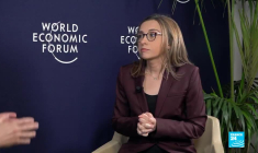 Davos 2022 : vers un monde plus résilient ?