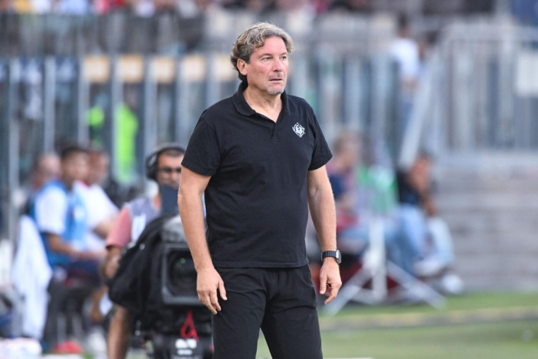 Cremonese de retour en Serie A !