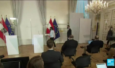 Covid-19 : de nouvelles restrictions partout dans le monde alors que le variant se propage