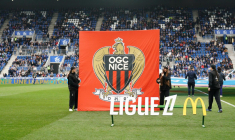 La section féminine de l’OGC Nice amenée à disparaître ?