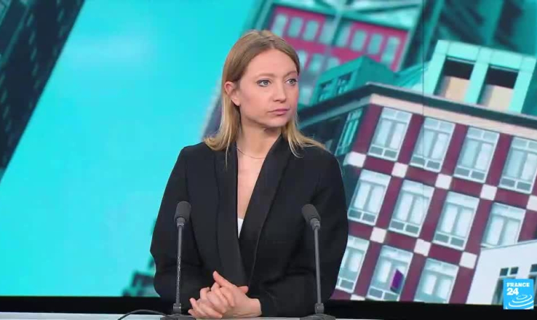 Aurore Lalucq : "La parole de la France est très dégradée au niveau européen"