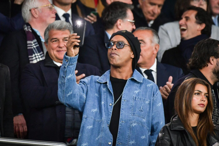 Un ancien du Barça et du PSG pour remettre le Ballon d’or ?