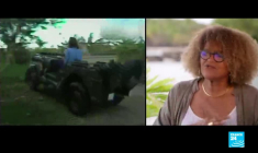 Le Paris des Arts en Martinique