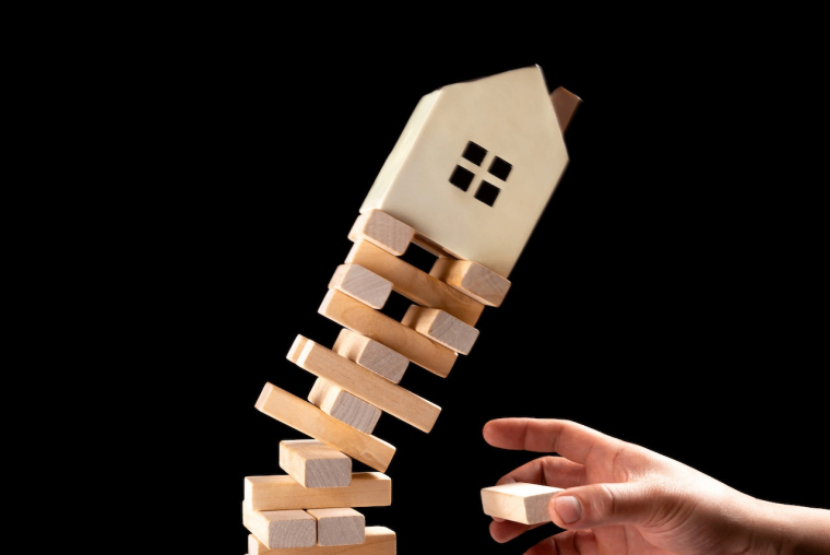 Les prix des maisons et des appartements ne cessent de progresser (Crédit photo: ©Freer- stock.adobe.com)