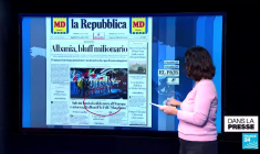 COP28: "Mettre fin aux énergies fossiles pourrait ramener l'humanité à l'âge des cavernes"