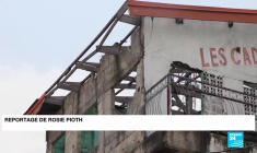 Congo-Brazzaville : dix ans après l'explosion du dépôt d'armes de Mpila