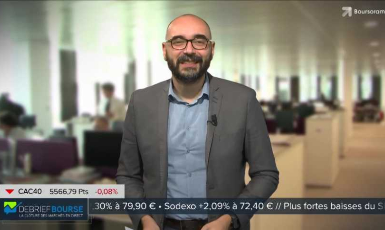 Le debrief Bourse du 26 novembre : le CAC 40 aussi fêtait Thanksgiving...
