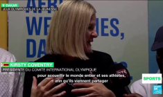 Kylian Mbappé a dû s'excuser après avoir ri à une blague sur Mao Zedong