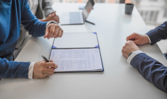 Du nouveau en matière de désignation du bénéficiaire dans les contrats d'assurance-vie ( Crédits photo: ©  moon Safari - stock.adobe.com)