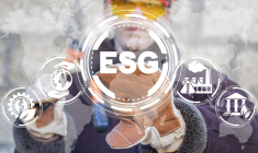 "Nous observons une prise de conscience des directions d'entreprise sur les enjeux extra-financiers. Toutefois, c'est en matière de gouvernance que les plus grands progrès restent à faire. Il s'agit souvent de sociétés bien gérées mais dont l'équilibre des pouvoirs au sein des organes de décision n'est pas suffisamment explicité. La formalisation des garanties auprès des actionnaires minoritaires demeure aussi insuffisante." (Crédits photo : Adobe Stock -  )