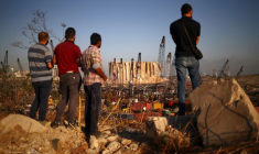 LE PROGRAMME ALIMENTAIRE MONDIAL VA FOURNIR DES CÉRÉALES AU LIBAN