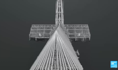 Notre-Dame de Paris, la renaissance : dans les coulisses du chantier titanesque