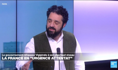 Attaque en Russie : les sources de l’animosité et les terrains d’affrontements avec l’EI