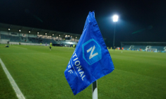 Un arbitre blessé par des projectiles lors du derby de Rouen